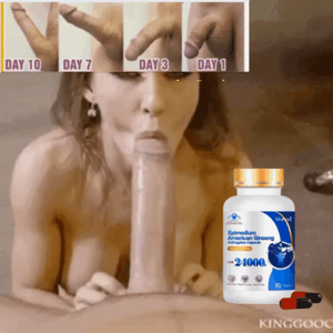 CANADIAN CAPSULE 30 CAPSULE ( 6 INCH LONG PENIS )
